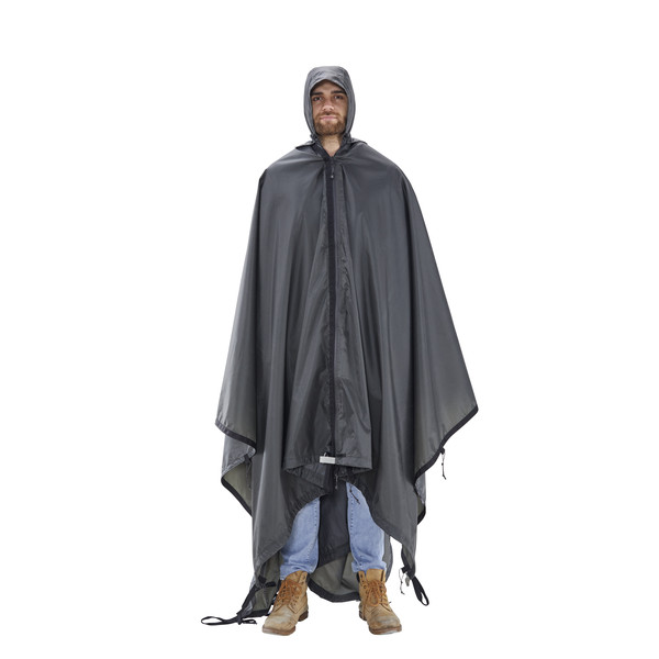 Nordisk VOSS TECH TARP - Tarp Ansicht 18