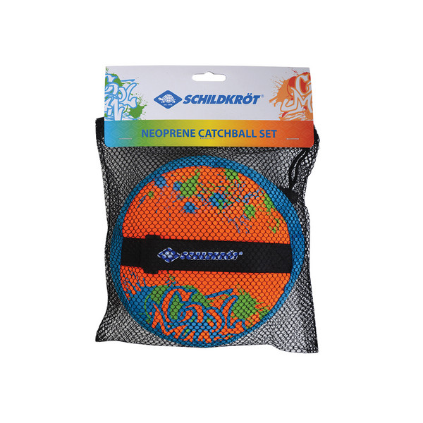 Schildkröt NEOPREN KLETTBALL SET - Spielzeug Ansicht 3