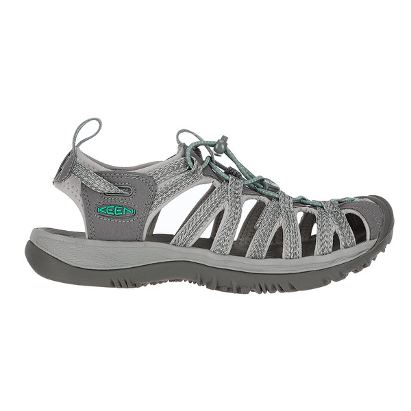 Keen WHISPER Damen - Outdoor Sandalen