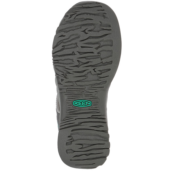 Keen WHISPER Damen - Outdoor Sandalen Ansicht 7