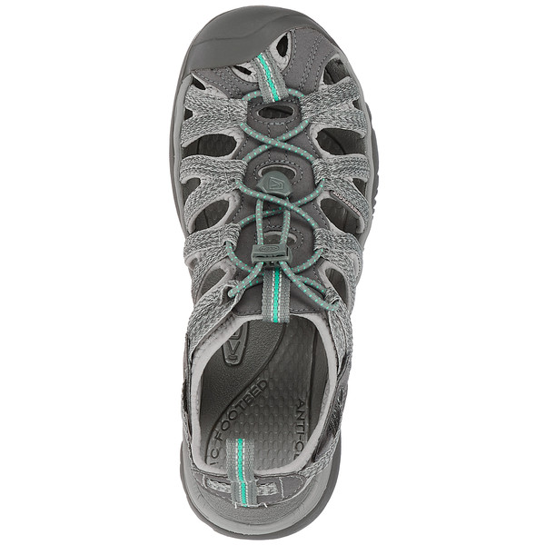 Keen WHISPER Damen - Outdoor Sandalen Ansicht 6