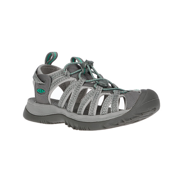 Keen WHISPER Damen - Outdoor Sandalen Ansicht 2