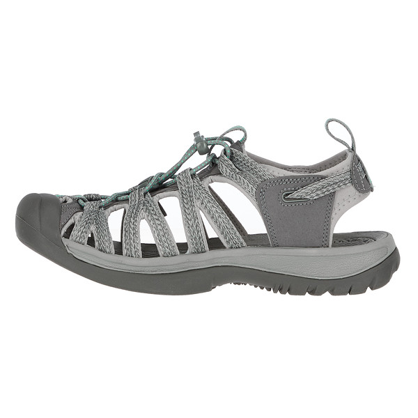 Keen WHISPER Damen - Outdoor Sandalen Ansicht 3
