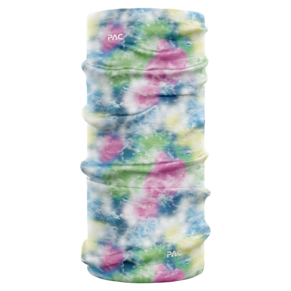 KIDS ANTI MOSQUITO Kinder - Multifunktionstuch-PASTEL TIE-DYE