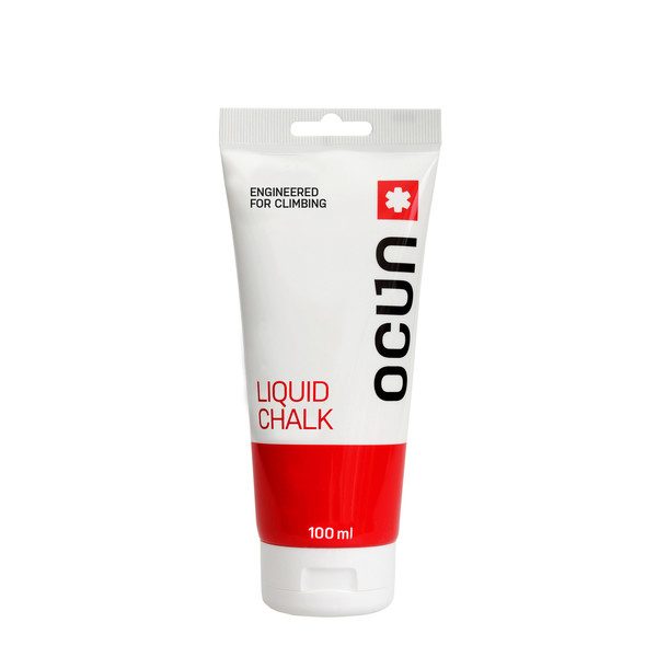 Ocun CHALK LIQUID 100 ML - Chalk Ansicht 1
