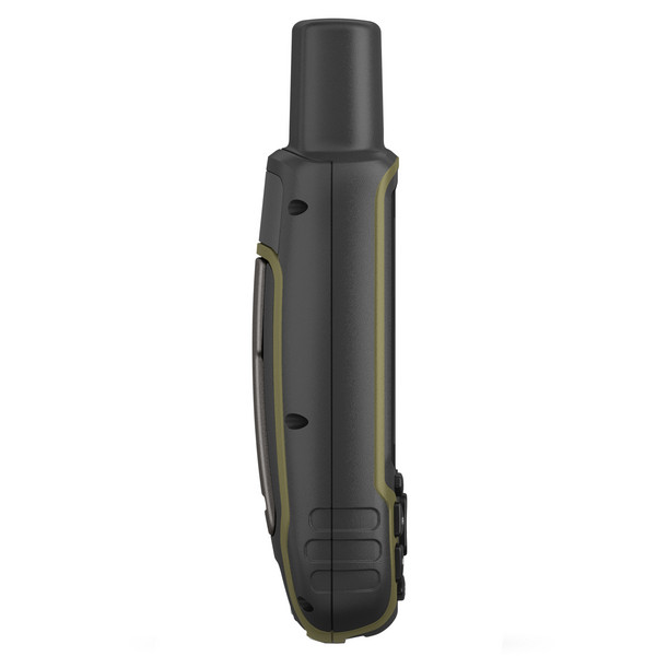 Garmin GPSMAP 65S - GPS-Gerät Ansicht 5