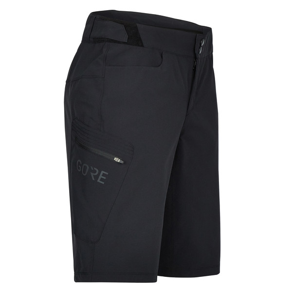Gore Wear PASSION SHORTS Damen - Radshorts Ansicht 2