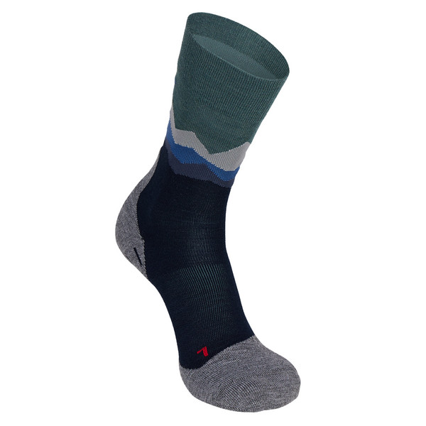 Falke TK2 EXPLORE M Herren - Wandersocken Ansicht 1