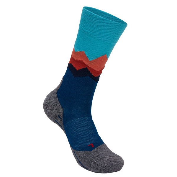 Falke TK2 EXPLORE W Damen - Wandersocken