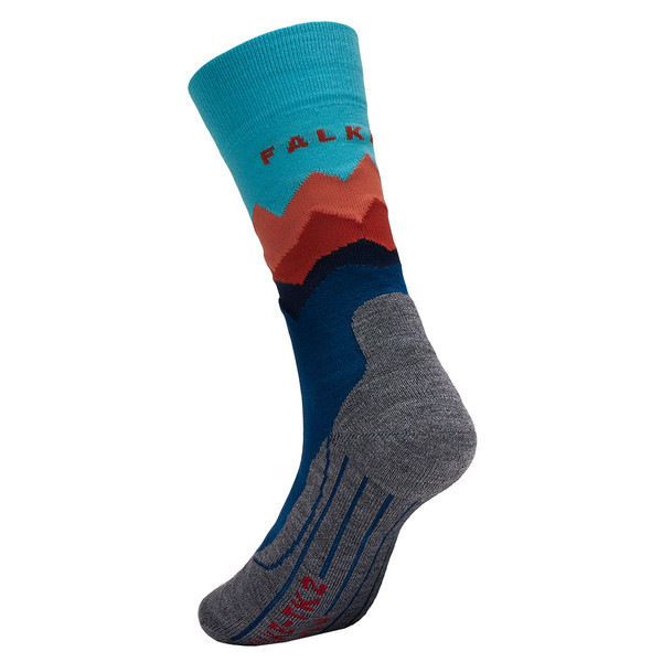 Falke TK2 EXPLORE W Damen - Wandersocken Ansicht 2