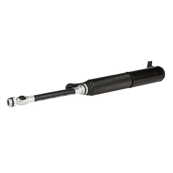 Lezyne MINIPUMPE CNC POCKET DRIVE - Luftpumpe Ansicht 4