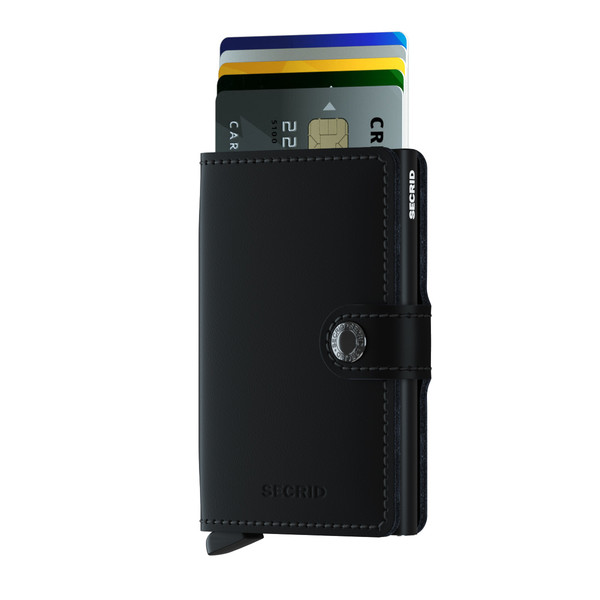 Secrid MINIWALLET - Portmonee Ansicht 3
