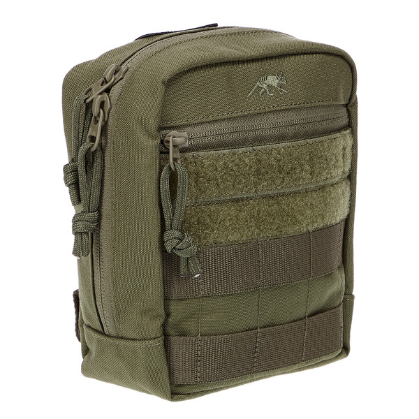 TT TAC POUCH 6 - Rucksack-Zubehör-OLIVE
