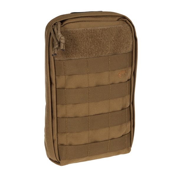 TT TAC POUCH 7 - Rucksack-Zubehör-COYOTE BROWN