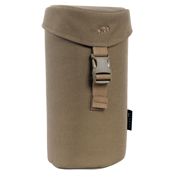 TT BOTTLE HOLDER 1L - Rucksack-Zubehör-COYOTE BROWN