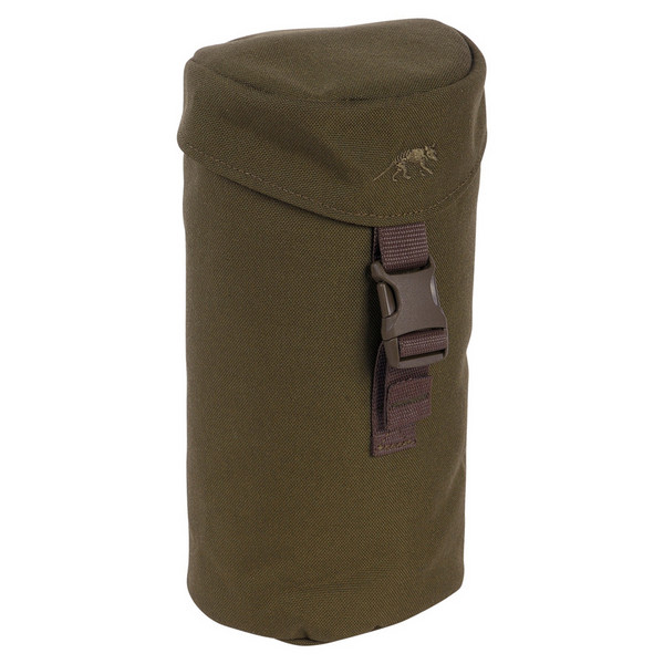 TT BOTTLE HOLDER 1L - Rucksack-Zubehör-OLIVE