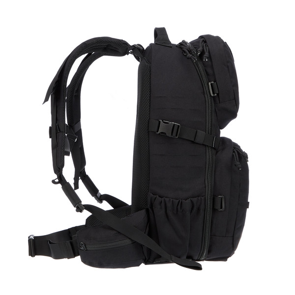 Tasmanian Tiger TT MODULAR COMBAT PACK - Tagesrucksack Ansicht 2