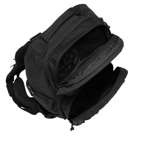 Tasmanian Tiger TT MODULAR COMBAT PACK - Tagesrucksack Ansicht 18