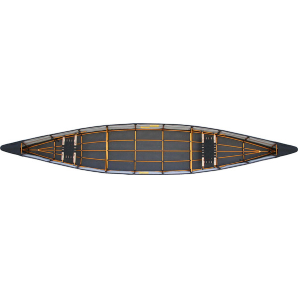 Pakboats PAKCANOE 170 PACKAGE OFFER - Kanadier Ansicht 4