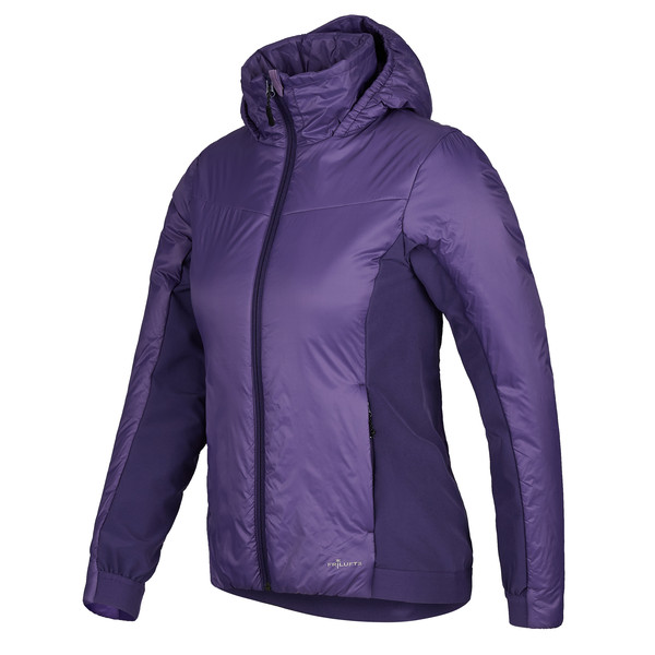 Frilufts KLUKUFOSS PADDED JACKET Damen - Isolationsjacke Ansicht 2