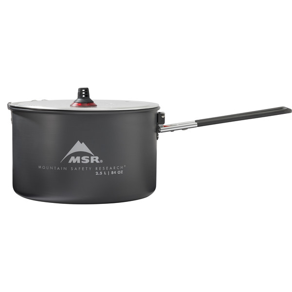 MSR CERAMIC 2-POT SET - Campinggeschirr Ansicht 4