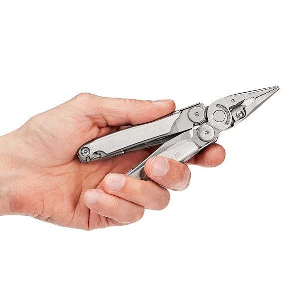 Leatherman WAVE + 2H - Multifunktionswerkzeug Ansicht 7