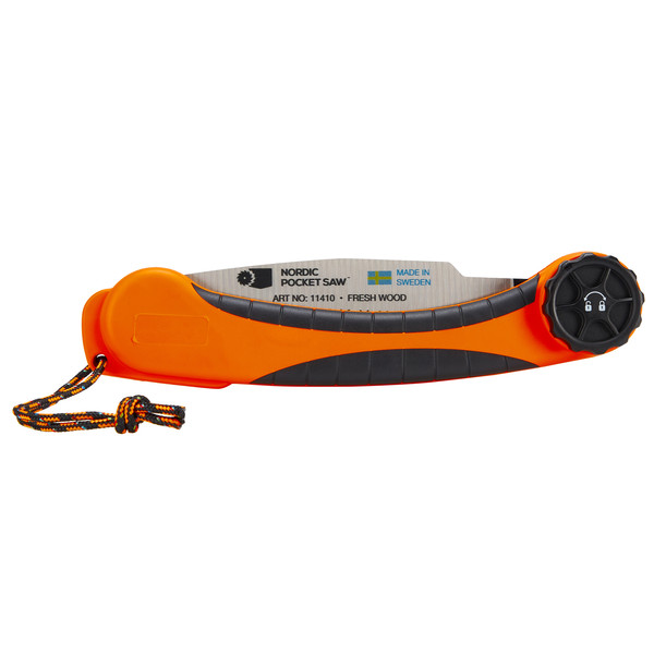 Nordic Pocket Saw SAW FOLD - Säge Ansicht 4