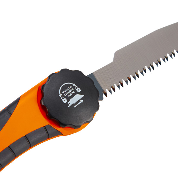 Nordic Pocket Saw SAW FOLD - Säge Ansicht 3