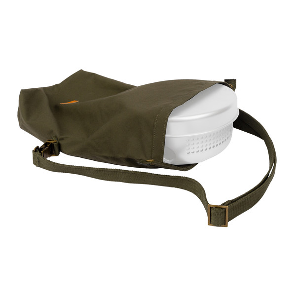 Trangia ROLL TOP TASCHE FÜR 25ER STURMKOCHER, OLIVE Ansicht 2