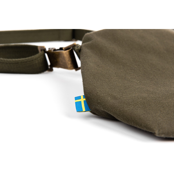 Trangia ROLL TOP TASCHE FÜR 25ER STURMKOCHER, OLIVE Ansicht 3