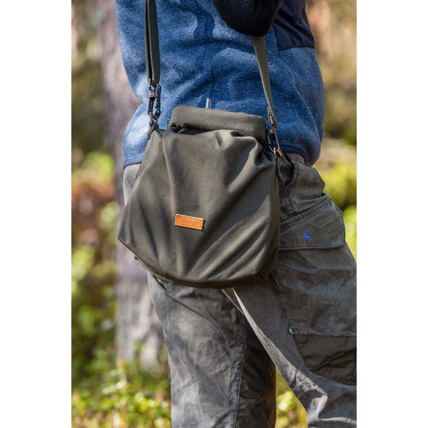 Trangia ROLL TOP TASCHE FÜR 25ER STURMKOCHER, OLIVE Ansicht 4