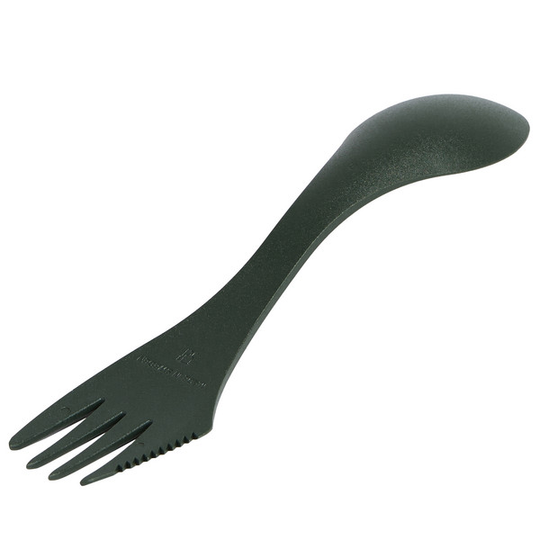 Light My Fire BEAR SPORK ORIGINAL - Campingbesteck Ansicht 2