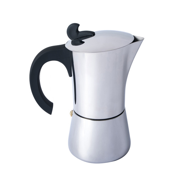 Nature ESPRESSO MAKER EDELSTAHL - Kaffeepresse