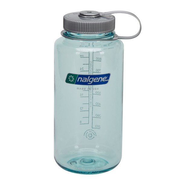 TRINKFLASCHE WH SUSTAIN - Trinkflasche-SEAFOAM