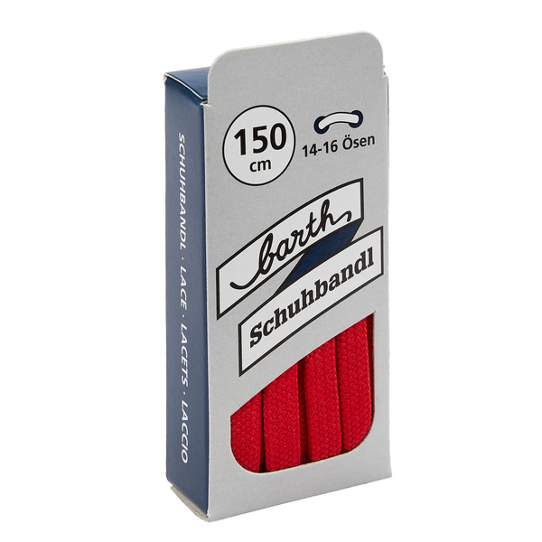 Barth SCHNÜRSENKEL Unisex - Schnürsenkel Ansicht 1