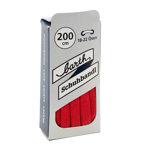 Barth SCHNÜRSENKEL Unisex - Schnürsenkel Ansicht 1