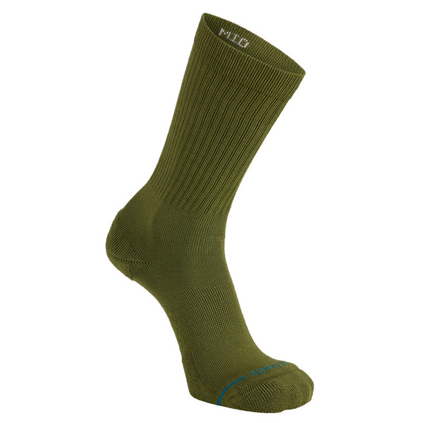 ICON Unisex - Freizeitsocken-OLIVE