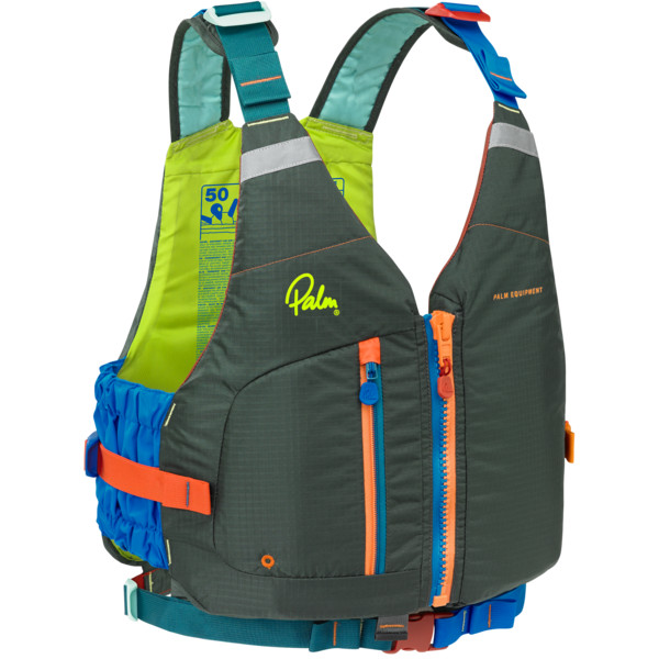 MEANDER PFD Herren - Schwimmweste