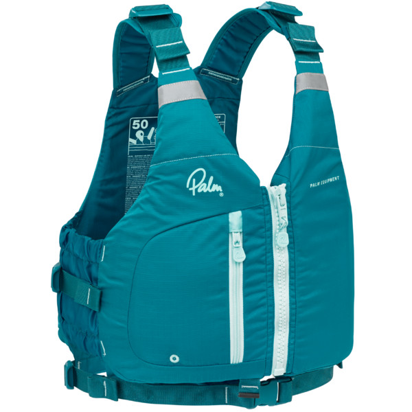 MEANDER WOMENS PFD Damen - Schwimmweste