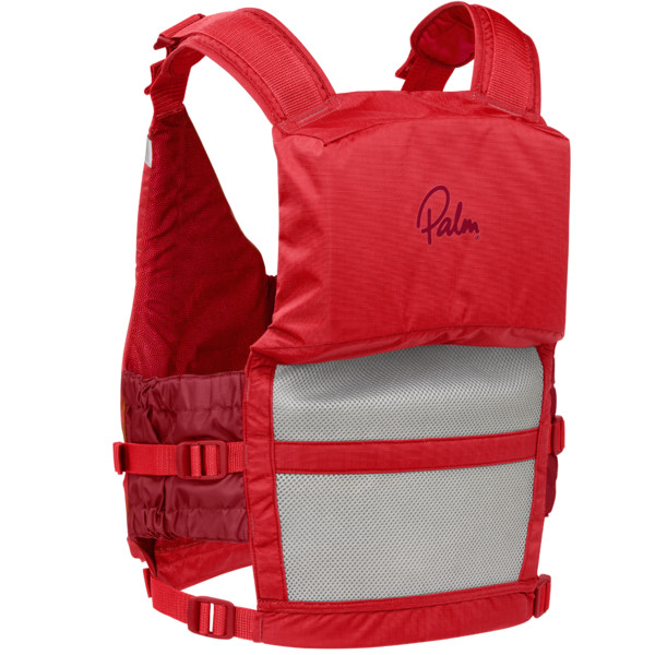Palm MEANDER HIGH BACK PFD Unisex - Schwimmweste Ansicht 2