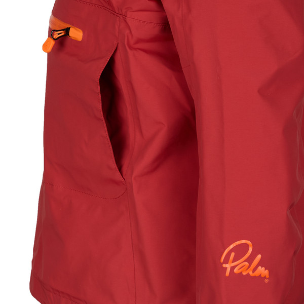 Palm VANTAGE JACKET Unisex - Paddeljacke Ansicht 3
