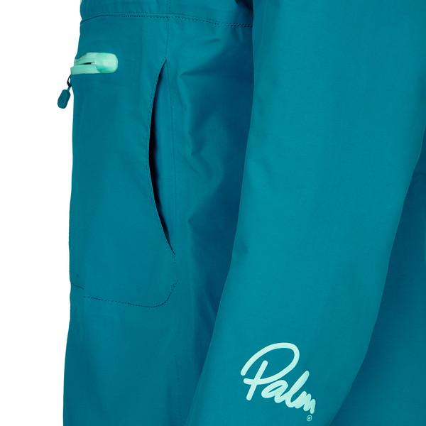 Palm VANTAGE WOMENS JACKET Damen - Paddeljacke Ansicht 4