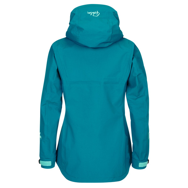 Palm VANTAGE WOMENS JACKET Damen - Paddeljacke Ansicht 2
