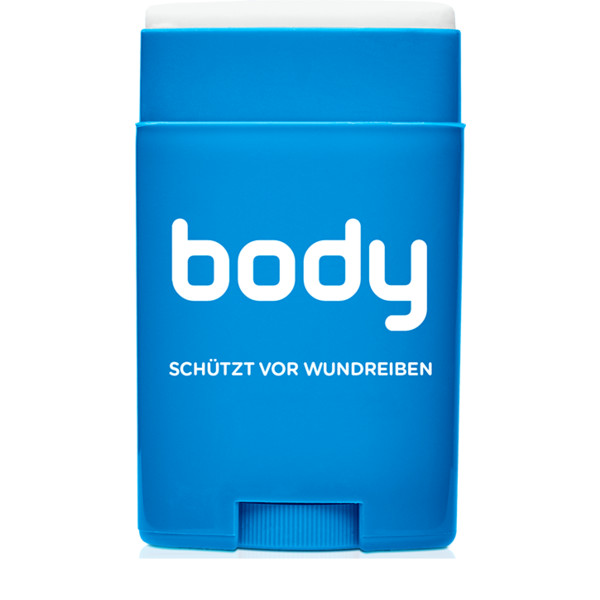 body glide BODY TRAVEL - Hautpflege