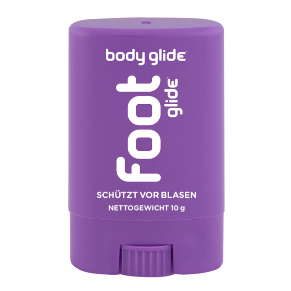 body glide FOOT GLIDE POCKET - Hautpflege