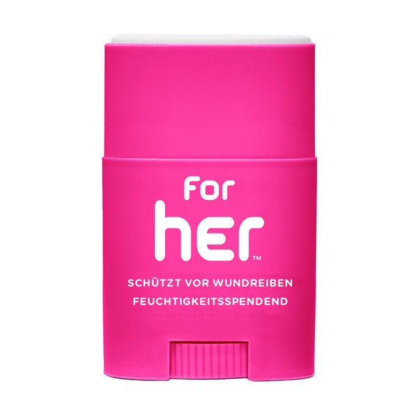 body glide FOR HER TRAVEL - Hautpflege Ansicht 2