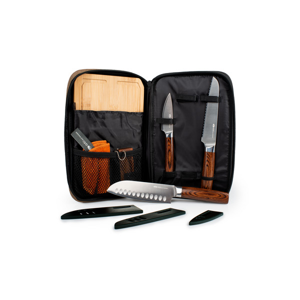 GSI RAKAU KNIFE SET Ansicht 1