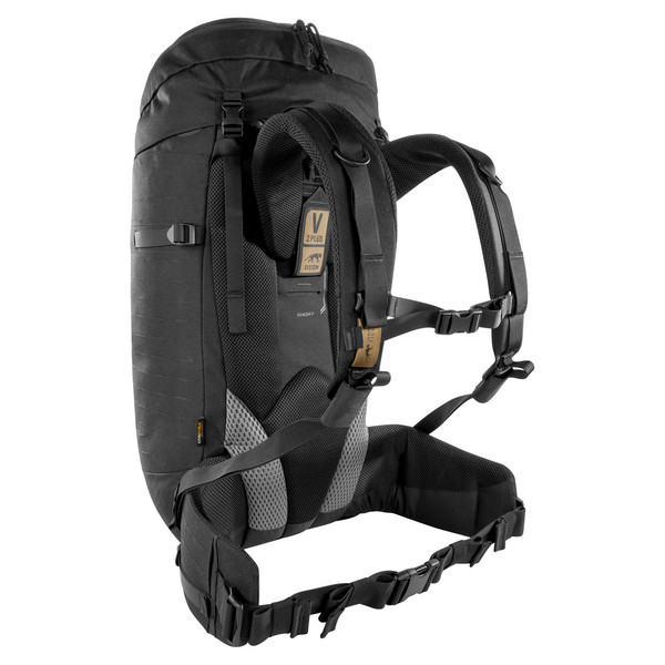 Tasmanian Tiger TT MODULAR PACK 45 PLUS - Tourenrucksack Ansicht 2