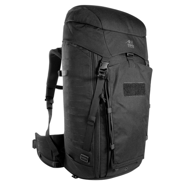 Tasmanian Tiger TT MODULAR PACK 45 PLUS - Tourenrucksack Ansicht 1