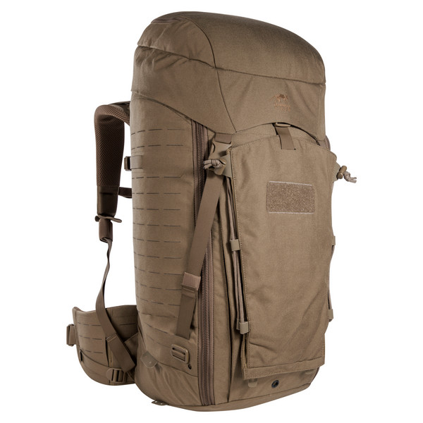 TT MODULAR PACK 45 PLUS - Tourenrucksack-COYOTE BROWN
